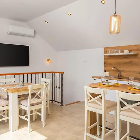 Bobel Deluxe Tiny House 펜션