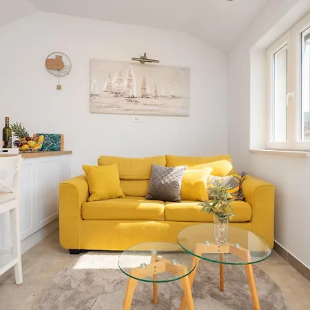 펜션 Bobel Deluxe Tiny House
