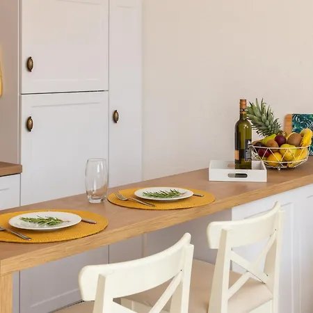 بيت للعطل Bobel Deluxe Tiny House *