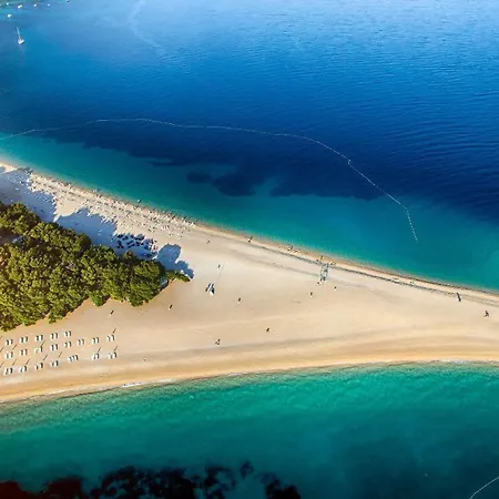 Bobel Deluxe Tiny House Povlja (Brac)