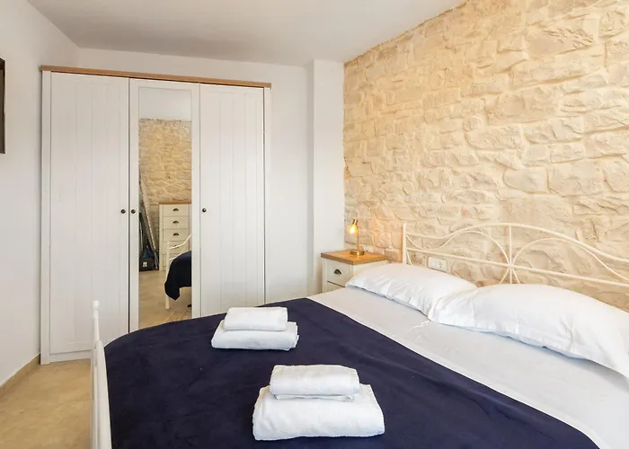 Bobel Deluxe Tiny House Feriehus