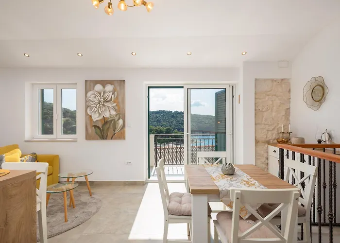 Bobel Deluxe Tiny House Feriehus *