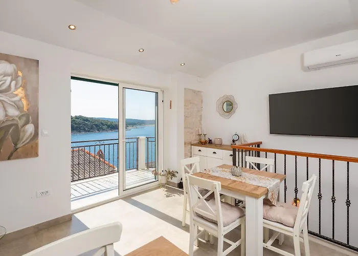 Feriehus Bobel Deluxe Tiny House