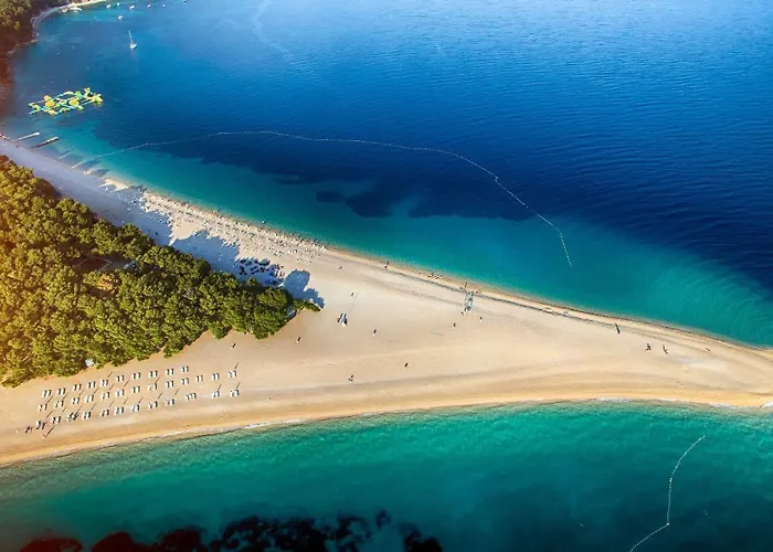 Bobel Deluxe Tiny House Povlja (Brac)