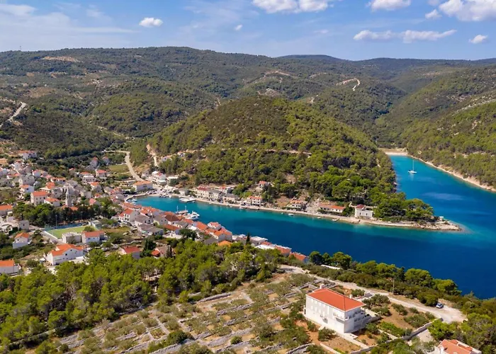 Bobel Deluxe Tiny House Feriehus