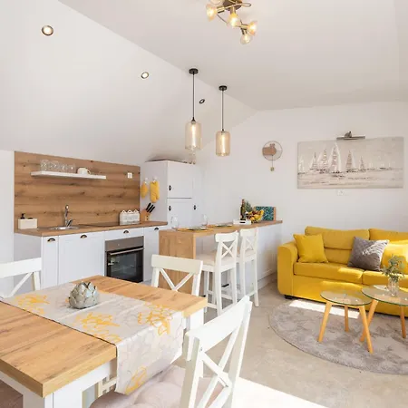 Bobel Deluxe Tiny House