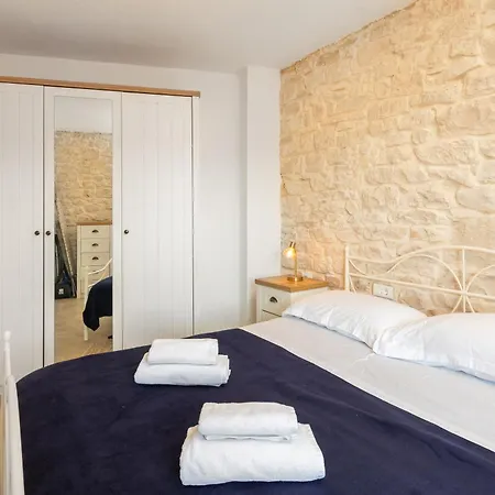 Bobel Deluxe Tiny House Ferienhaus