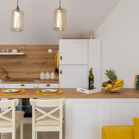 펜션 Bobel Deluxe Tiny House *