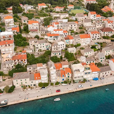 펜션 Bobel Deluxe Tiny House