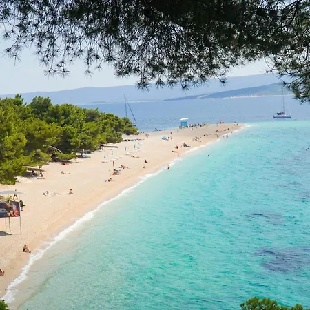 펜션 Bobel Deluxe Tiny House 포블랴