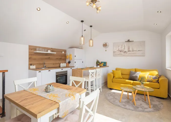 Bobel Deluxe Tiny House