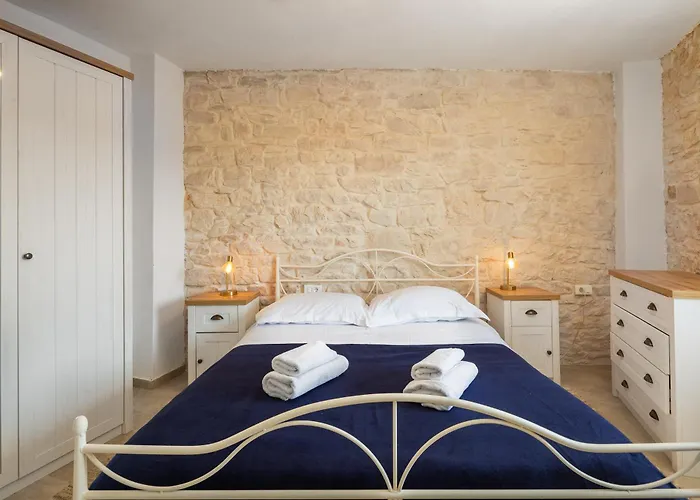 Casa vacanze Bobel Deluxe Tiny House *