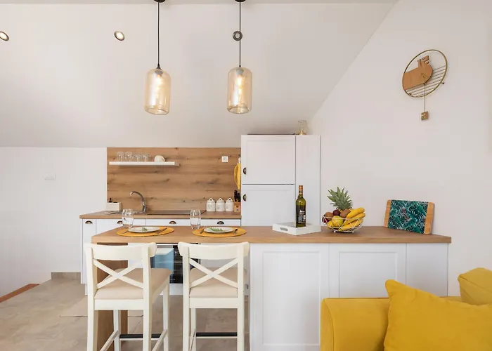 Casa vacanze Bobel Deluxe Tiny House