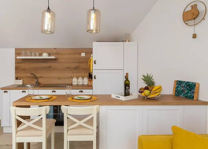 Casa vacanze Bobel Deluxe Tiny House *