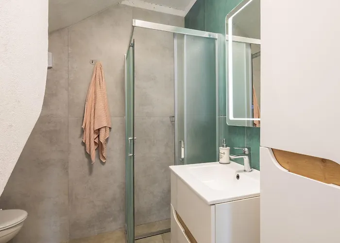 Bobel Deluxe Tiny House Casa vacanze *