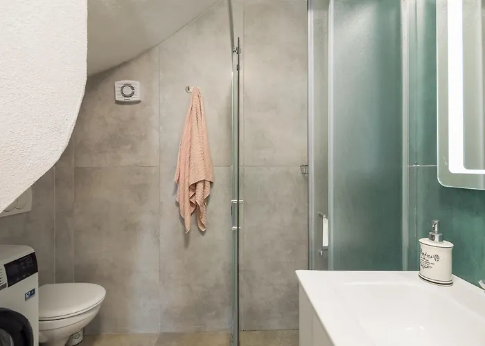 Casa vacanze Bobel Deluxe Tiny House *