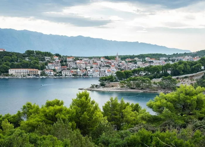 Bobel Deluxe Tiny House Casa vacanze Povlja (Brac)