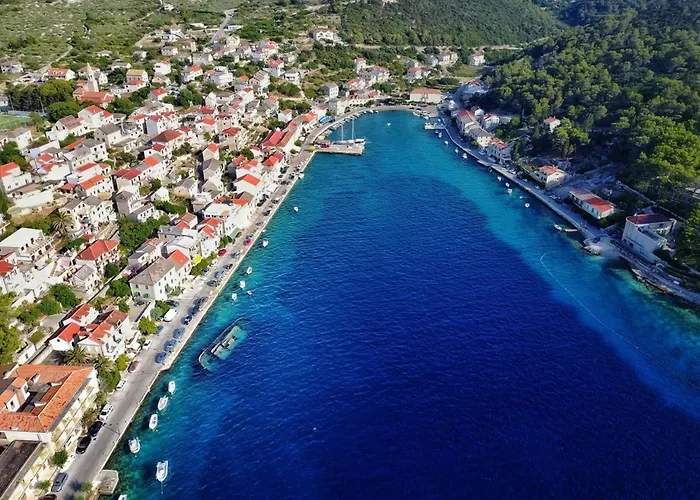 Casa vacanze Bobel Deluxe Tiny House