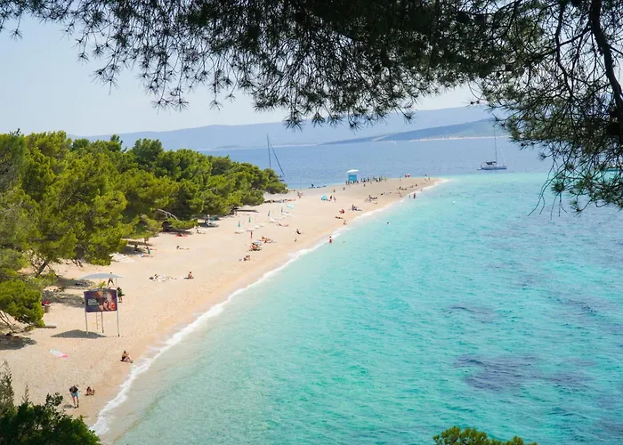 Σπίτι διακοπών Bobel Deluxe Tiny House Povlja (Brac)