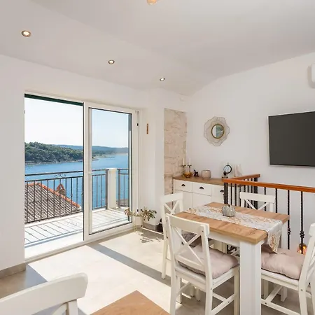 Nyaraló Bobel Deluxe Tiny House