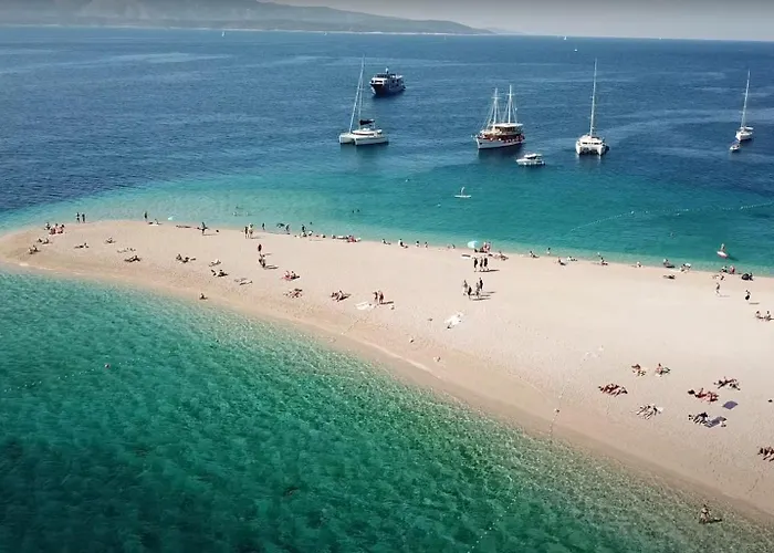 Bobel Deluxe Tiny House Holiday home Povlja (Brac)